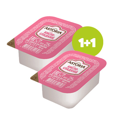 1+1 Кисло-сладкий соус