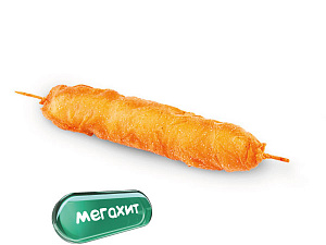 Филе куриное в кляре