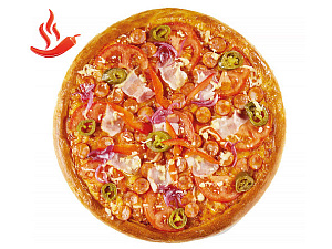 Пицца Хот Дьябло